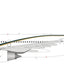 InFlight200 IF310PK1120 PIA Airbus A310 - 308 AP - BEQ