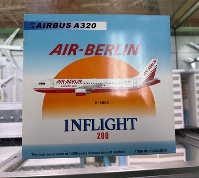 InFlight200 IF320AB002 Air - Berlin A320 - 200 D - ABDA