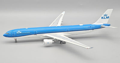 InFlight200 IF333KL0825 1:200 KLM - Royal Dutch Airlines Airbus A330 - 303 PH - AKA