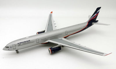 InFlight200 IF333SU0719 1:200 Aeroflot Airbus A330 - 300 VP - BDE