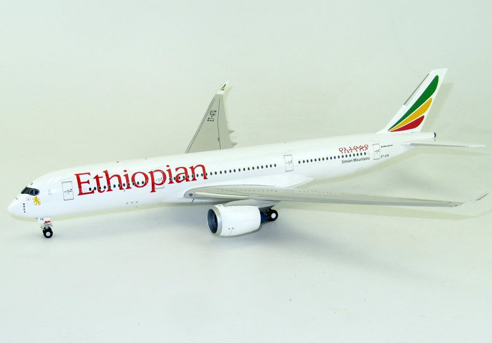 *InFlight200 IF3500516 Ethiopian A350 - 900 ET - ATQ