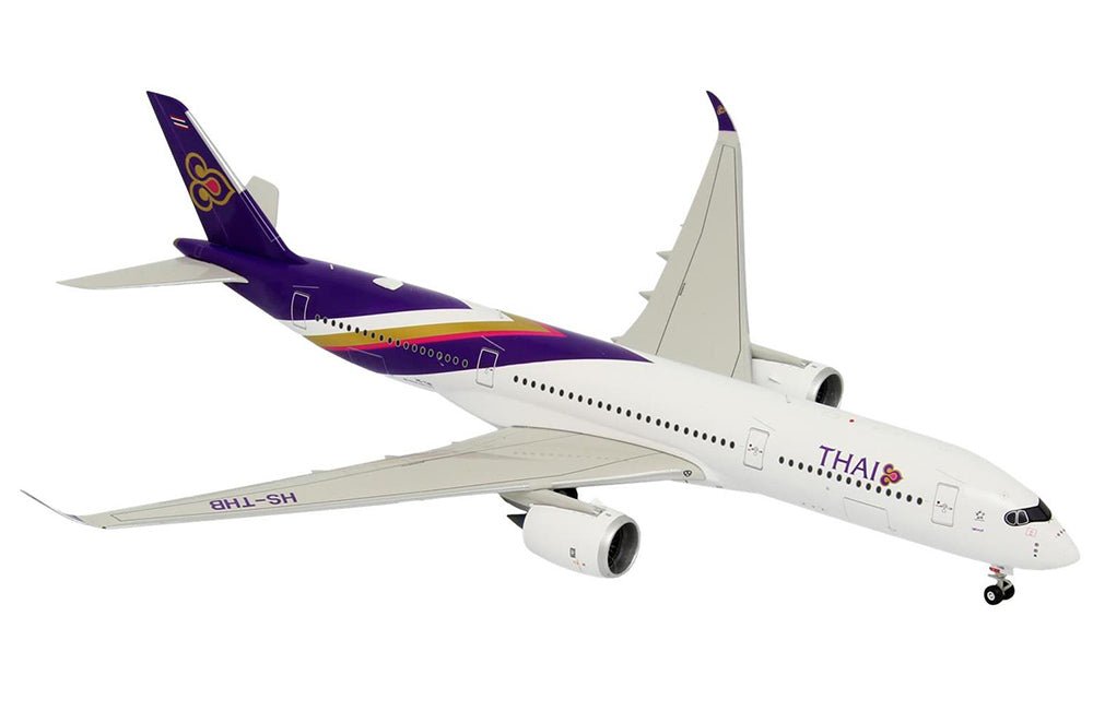 *InFlight200 IF3500716 Thai Airways A350 - 900 HS - THB