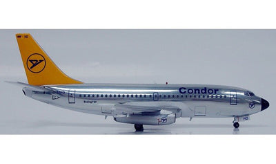 InFlight200 IF732067 Condor 737 - 200 Polished D - ABHD