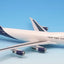 InFlight200 IF744007 Global Supply Systems 747 - 400 G - GSSC