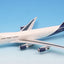 InFlight200 IF744007 Global Supply Systems 747 - 400 G - GSSC