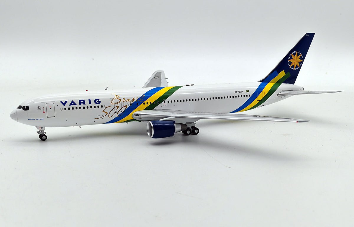 Varig Varig Collection – MTS Aviation Models