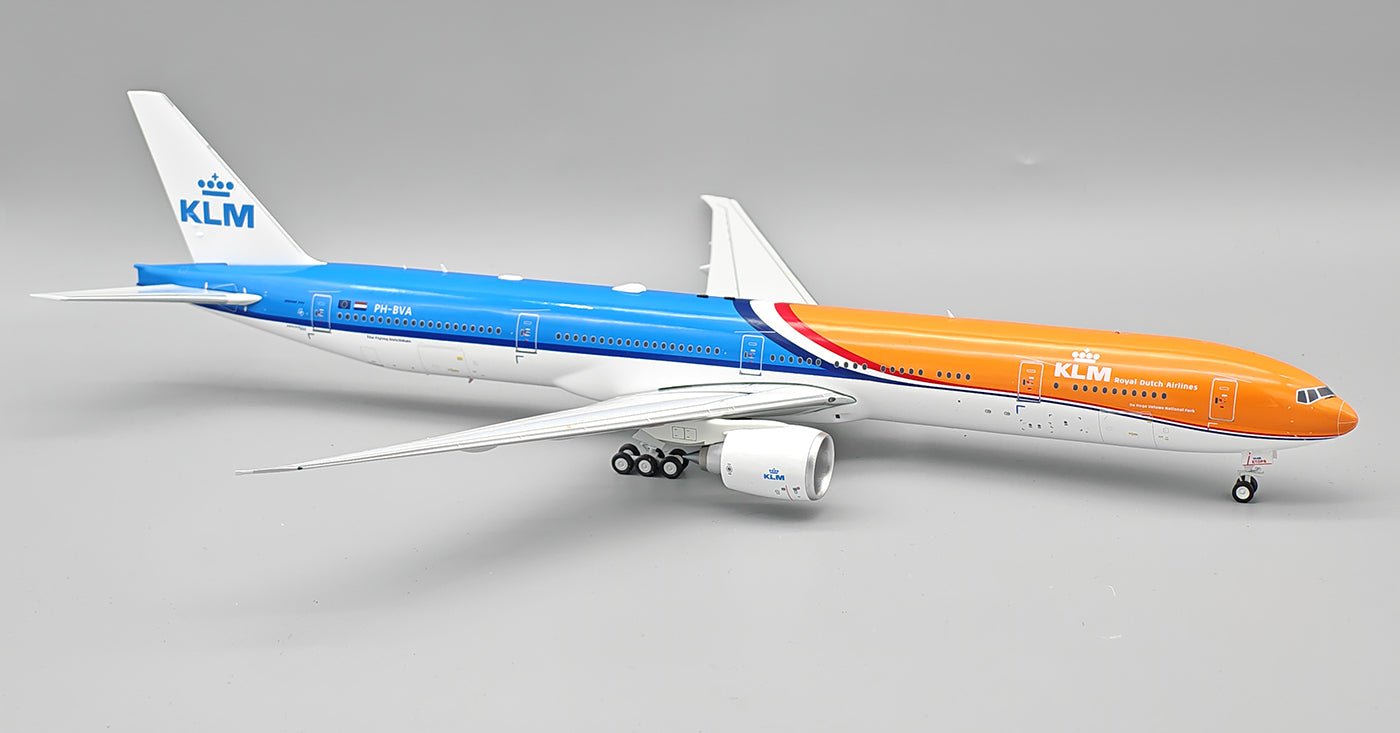 Boeing 777-300ER Scale Models Collection – MTS Aviation Models