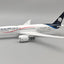 InFlight200 IF788AM1024R AeroMexico 787 - 8 Dreamliner N967AM