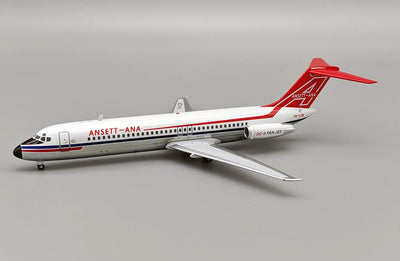 Inflight200 IF932AN0223P 1:200 Ansett ANA Douglas DC - 9 - 31