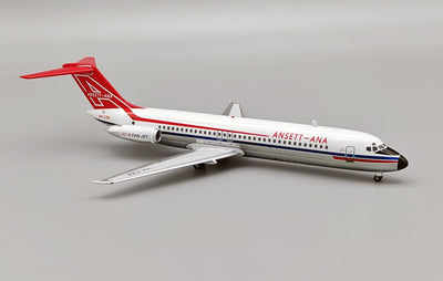 Inflight200 IF932AN0223P 1:200 Ansett ANA Douglas DC - 9 - 31