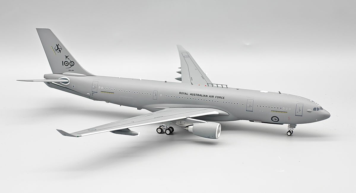 InFlight200 IFKC30RAAF004 1:200 Australia - Air Force Airbus KC - 30A (A330 - 203MRTT) A39 - 004