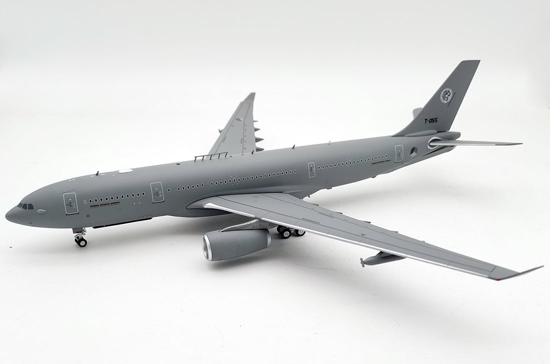 *InFlight200 IFMRTTRNAF01 Multinational Fleet Netherlands - Air Force A330 MRTT