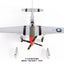 JC Wings ATC72008 1:72 P - 51 Mustang Top Gun Maverick