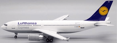 JC Wings EW2313004 1:200 Lufthansa Express Airbus A310 - 300