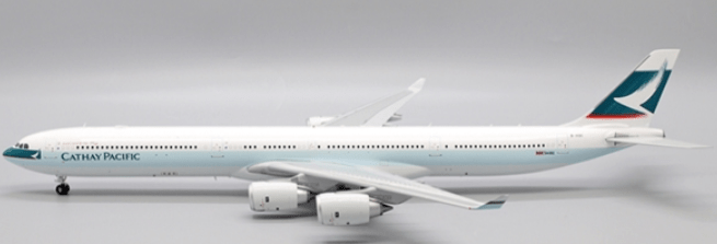 JC Wings EW2346003 1:200 Cathay Pacific Airbus A340 - 600 B - HQC