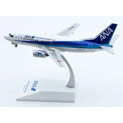 JC Wings EW2735005 1:200 All Nippon Airways Boeing 737 - 500 JA306K