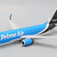 JC Wings EW2738006 1:200 Amazon Prime Air Boeing 737 - 800(BCF) Reg: N5147A