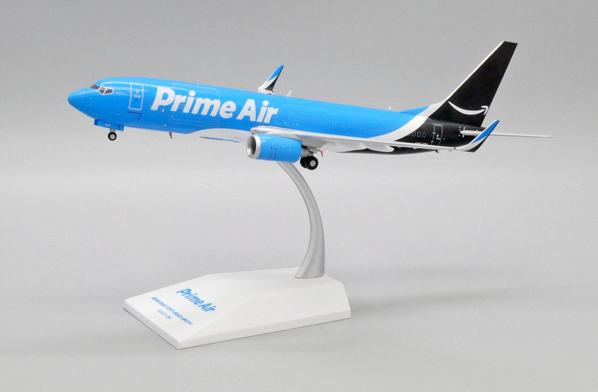 JC Wings EW2738006 1:200 Amazon Prime Air Boeing 737 - 800(BCF) Reg: N5147A