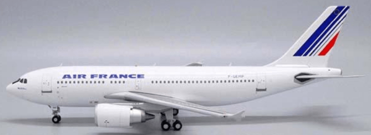 JC Wings JC2AFR785 1:200 Air France Airbus A310 - 300 F - GEMP