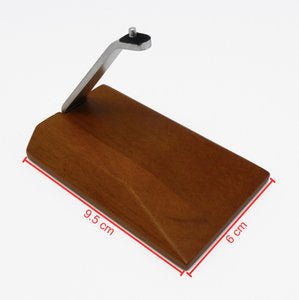 JC Wings JCSTD2001 1:200 Wooden Stand For Narrow Body Models