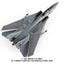 JC Wings JCW - 72 - F14 - 08 1:72 F - 14D Tomcat U.S. NAVY, VF - 2 Bounty Hunters NE104 "GO NAVY"