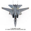 JC Wings JCW - 72 - F14 - 08 1:72 F - 14D Tomcat U.S. NAVY, VF - 2 Bounty Hunters NE104 "GO NAVY"