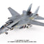 JC Wings JCW - 72 - F14 - 08 1:72 F - 14D Tomcat U.S. NAVY, VF - 2 Bounty Hunters NE104 "GO NAVY"