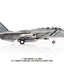JC Wings JCW - 72 - F14 - 08 1:72 F - 14D Tomcat U.S. NAVY, VF - 2 Bounty Hunters NE104 "GO NAVY"