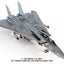 JC Wings JCW - 72 - F14 - 08 1:72 F - 14D Tomcat U.S. NAVY, VF - 2 Bounty Hunters NE104 "GO NAVY"