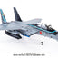 JC Wings JCW - 72 - F15 - 022 1:72 F - 15J Eagle JASDF, 306th Tactical Fighter Squadron, 2022