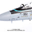 JC Wings JCW - 72 - F15 - 022 1:72 F - 15J Eagle JASDF, 306th Tactical Fighter Squadron, 2022