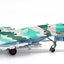 JC Wings JCW - 72 - SU27 - 007 1:72 SU - 27 Flanker Eritrean Air Force, 2010