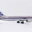 JC Wings LH2290 1:200 Boeing House Color 757 - 200 "Polished" Reg: N505EA