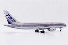 JC Wings LH2290 1:200 Boeing House Color 757 - 200 "Polished" Reg: N505EA