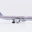 JC Wings LH2290 1:200 Boeing House Color 757 - 200 "Polished" Reg: N505EA