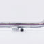 JC Wings LH2290 1:200 Boeing House Color 757 - 200 "Polished" Reg: N505EA