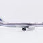 JC Wings LH2290 1:200 Boeing House Color 757 - 200 "Polished" Reg: N505EA