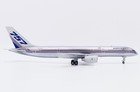 JC Wings LH2290 1:200 Boeing House Color 757 - 200 "Polished" Reg: N505EA