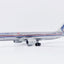JC Wings LH2290 1:200 Boeing House Color 757 - 200 "Polished" Reg: N505EA