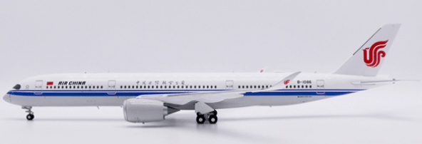 JC Wings LH2474 1:200 Air China Airbus A350 - 900XWB Reg: B - 1086