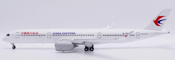 JC Wings LH2477 1:200 China Eastern Airlines Airbus A350 - 900XWB Reg: B - 304D