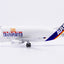 JC Wings LH4421C 1:400 Air Transport International Airbus A300B4-600ST "Beluga No.4" "Interactive Series" F-GSTD