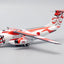JC Wings LHM2001 1:200 JASDF Kawasaki C - 1 78 - 1026 "Iruma Air Base 60th Anniversary"