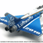 JC Wings Military JCW - 72 - 2000 - 007 1:72 EuroFighter EF - 2000 Typhoon