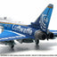 JC Wings Military JCW - 72 - 2000 - 007 1:72 EuroFighter EF - 2000 Typhoon