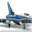 JC Wings Military JCW - 72 - 2000 - 007 1:72 EuroFighter EF - 2000 Typhoon