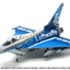 JC Wings Military JCW - 72 - 2000 - 007 1:72 EuroFighter EF - 2000 Typhoon