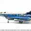 JC Wings Military JCW - 72 - 2000 - 007 1:72 EuroFighter EF - 2000 Typhoon