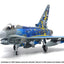JC Wings Military JCW - 72 - 2000 - 008 1:72 EuroFighter EF - 2000 Typhoon Deutsche Luftwaffe, TaktLwG 73, 60th Anniversary Edition, 2019