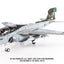 JC Wings Military JCW - 72 - EA6B - 004 1:72 U.S Navy EA - 6B Prowler VAQ - 209 Star Warriors, 2010